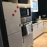 W Domku Appartement