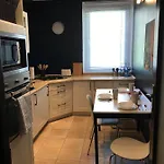 W Domku Appartement *