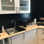 Appartement W Domku