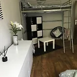 Appartement W Domku