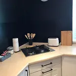 Appartement W Domku Gdynia