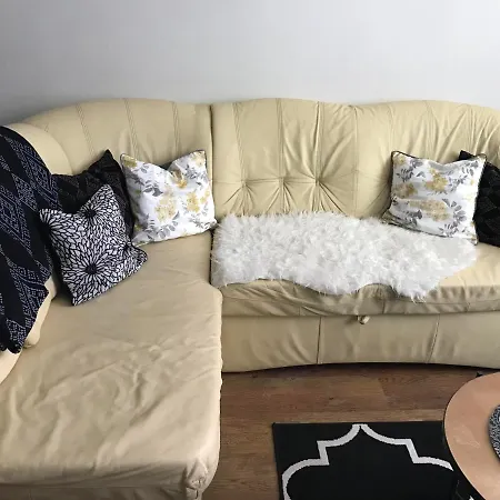 W Domku Apartment Gdynia