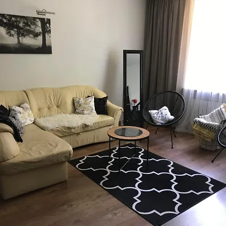 W Domku Apartment Gdynia