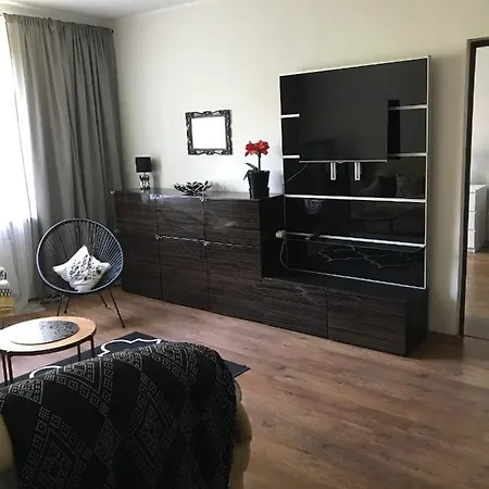 W Domku Apartment Gdynia