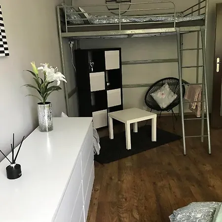 Apartment W Domku