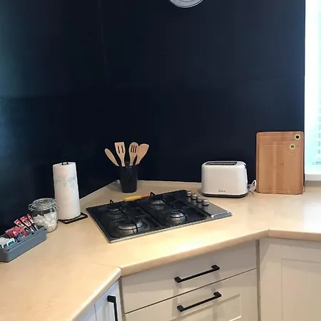 Apartment W Domku Gdynia