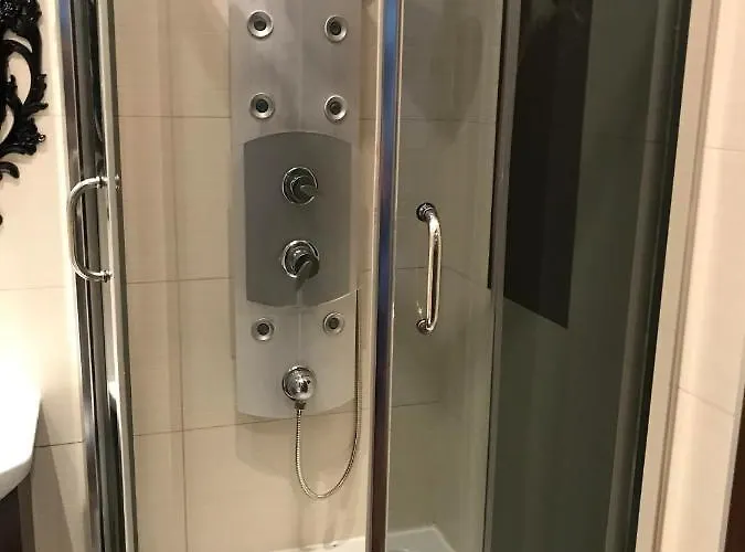 W Domku アパート *