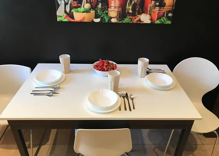 W Domku グディニャ